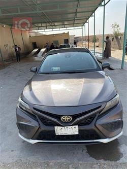 تويوتا كامري